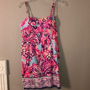 Lily Pulitzer women’s dress